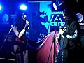 Alternative Karaoke               // video added December 21,  2009            // 0 comments             //                             // Embed video: