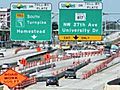 Delays expected on the Turnpike as toll plazas go away.