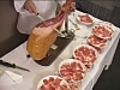 Jambon à l&#039;espagnole