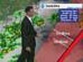 Hurricane Earl Track Update: 1pm Friday