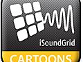 iSoundGrid-Cartoons