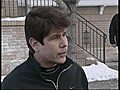 Blagojevich comments on impeachment trial