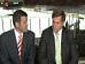 One-On-One With Blackhawks Owner Rocky Wirtz