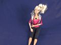 Gadget TV - Barbie Video Girl video review