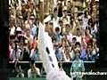 Best Moments of Roger Federer