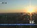 Thursday Weather: Crisp,  Warm, Gorgeous