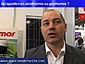 Qu&#039;appelle-t-on aérothermie ou géothermie ?