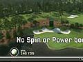 Tiger Woods PGA TOUR 12: The Masters Pro Difficulty Tutorial Trailer (