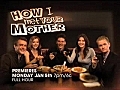 How I Met Your Mother - Coming to Lifetime January 5th!