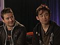 SXSW 2011: INSIDIOUS Interview Part 2