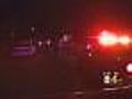 2 Hospitalized After Late Night Shooting In Denver