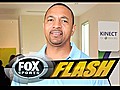 FOX Sports Flash 10:00a ET