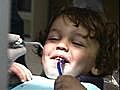 Shortage of children&#039;s dentists in Lawrence