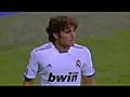 Getafe vs Real Madrid Preview - La Liga 2011 - Bwin.com