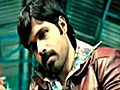 Emraan as Dawood Ibrahim?