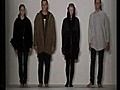 Moda silenciosa