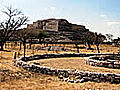 Inauguran zona arqueológica en Guanajuato