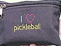 Caught in a Pickleball: Seniors&#039; New Favorite Sport