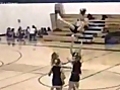 Cheerleading Bloopers