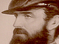 Stonewall Jackson: The Name Creates Fear