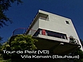Spécial Immobilier : Villa Kenwin-Bauhaus (Tour-de-Peilz)