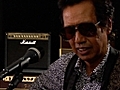 &#039;The Anchor&#039; Alejandro Escovedo Live at Rolling Stone