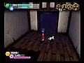 Mystical Ninja starring Goemon ps2 trailer