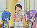 Lucky Star 09 sub español