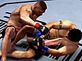 UFC Undisputed 2010 Trailer – Combat Improvements