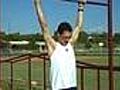 Perfect Pull Up - How To Do Pull Ups