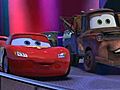Cars 2 - new trailer