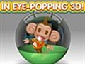 Super Monkey Ball 3d PAX East Trailer