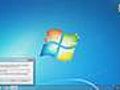 Windows 7 How To: Login Without a Password