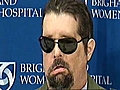 Face Transplant Recipient Speaks Out