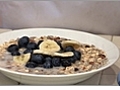 Healthy Meals - How to Make Your Own Cold Cereal