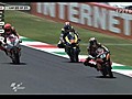 MOTO2: Italian GP - 2011