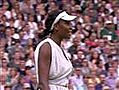 Day 3 highlights: Venus,  Nadal win