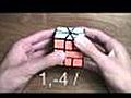 How To Solve A Square Puzzle (Part 1)