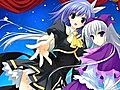 PC　最新作　Stellar☆Theater encore - ステラ☆シアター アンコール -　OP