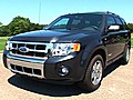 09 Ford Escape