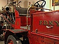 Great Museums - Trial By Fire: The New York City Fire Museum