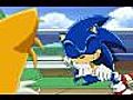 Sonic Sings 