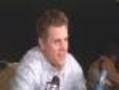 RAW: Jonathan Papelbon Talks All-Star Game
