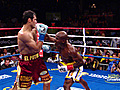 Timothy Bradley vs Luis Carlos Abregu 7/17/10 - Highlights: Timothy Bradley vs. Luis Carlos Abregu