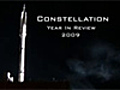 Constellation Year in Review 2009 Play