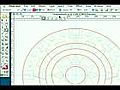 Adobe Illustrator CS2 - Introducing the Shape Tools and Drawing a Circle