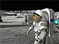 NASA’s Moonbase Alpha Puts Gamers on the Moon