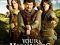 Your Highness (2011)