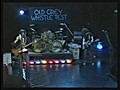 JOHNNY WINTER Old Grey Whistle Test 1979 BBC Concert