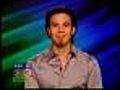 Coffee With: Apolo Anton Ohno